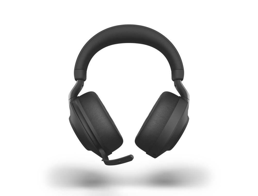 CASQUE JABRA EVOLVE2 85 DUO MSCASQUE JABRA EVOLVE2 85 DUO MS