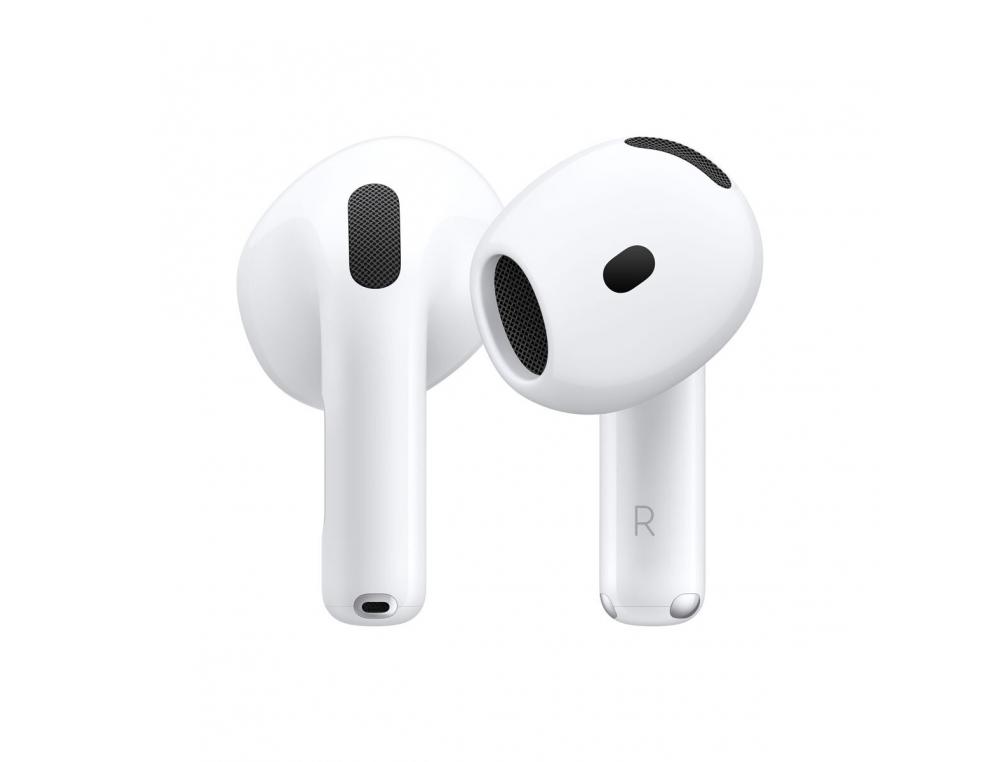 ECOUTEURS APPLE AIRPODS 4 ECOUTEURS APPLE AIRPODS 4